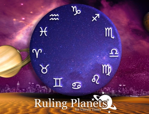 Weekly Horoscope: June 17 – June 23, 2024