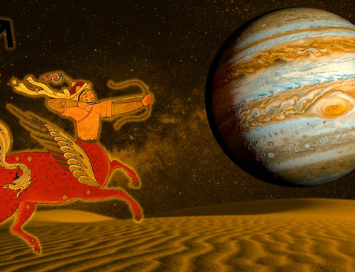 Weekly Horoscope: Sagittarius: June 10, 2024 – June 16, 2024