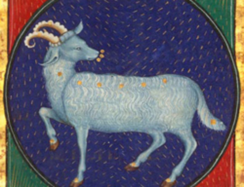 Yearly Horoscope: Aries – 2021