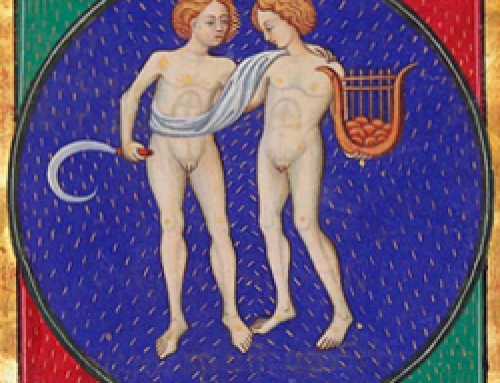 Yearly Horoscope: Gemini – 2021