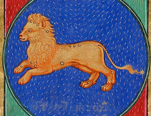 Yearly Horoscope: Leo – 2021