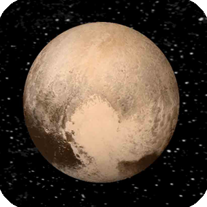 Pluto