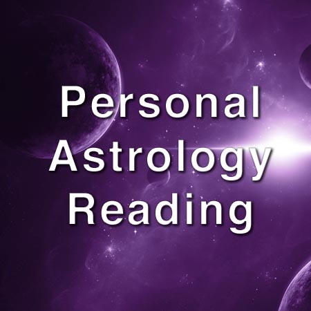 Book A Personal Reading