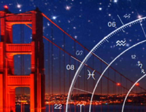 March 21, 2020 – International Astrology Day | Lecture